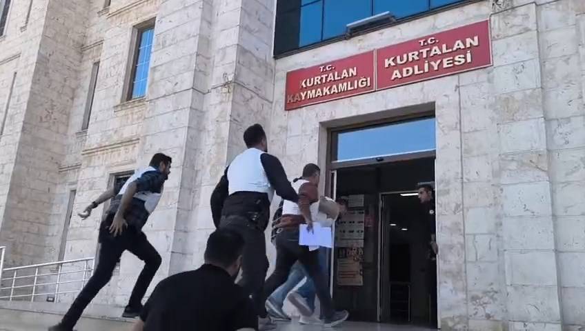 3 aylık hamile eşi de dahil ailesinde kim varsa vurmuştu! Onur Arı'nın ifadesi çıktı 4